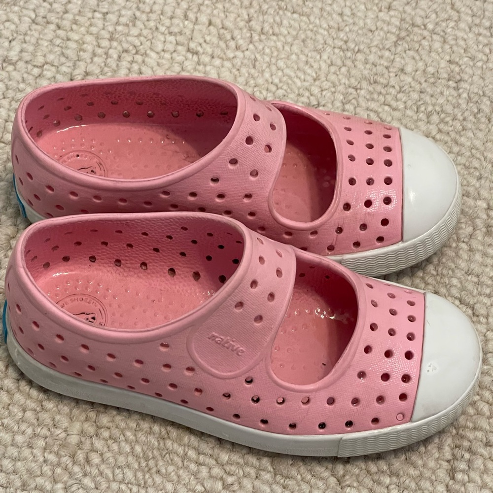 Native Juniper Shoes